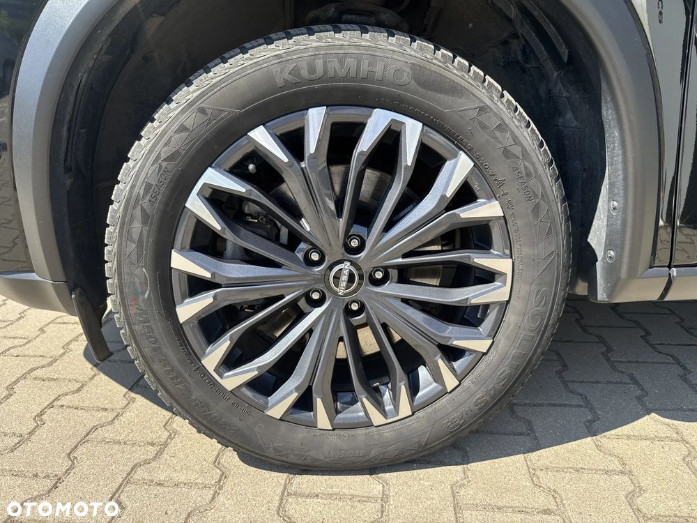 Nissan X-Trail 1.5 VC-T e-POWER Tekna e-4ORCE - 30