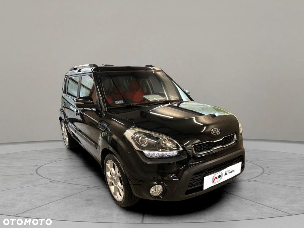 Kia Soul 1.6 GDI L - 4