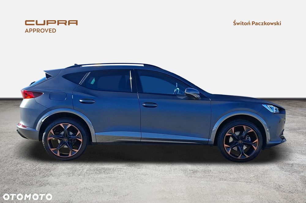 Cupra Formentor - 6