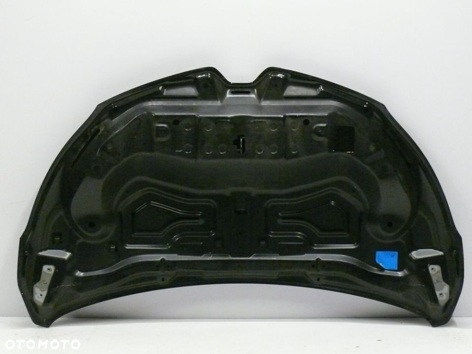 MASKA RENAULT CAPTUR 2013 2019 - 3