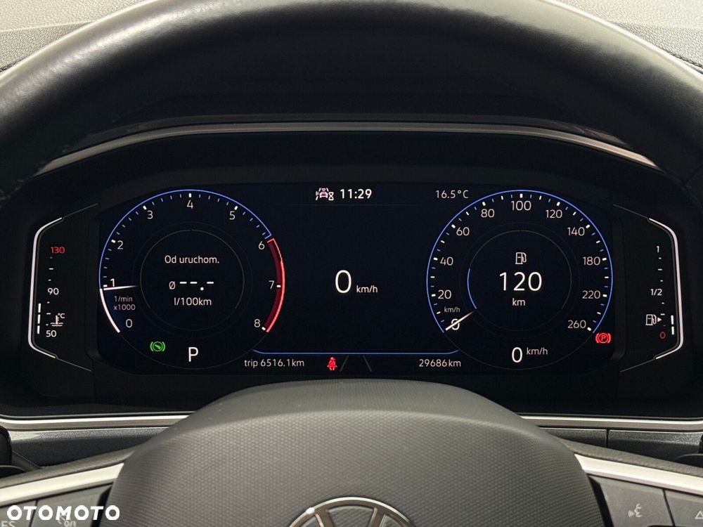 Volkswagen T-Roc 1.5 TSI Style DSG - 16