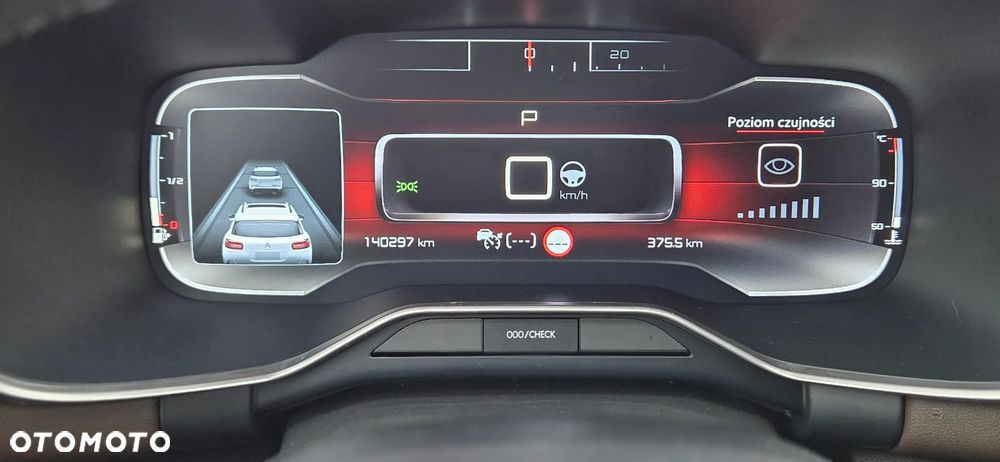 Citroën C5 Aircross 1.6 PureTech Shine EAT8 - 7