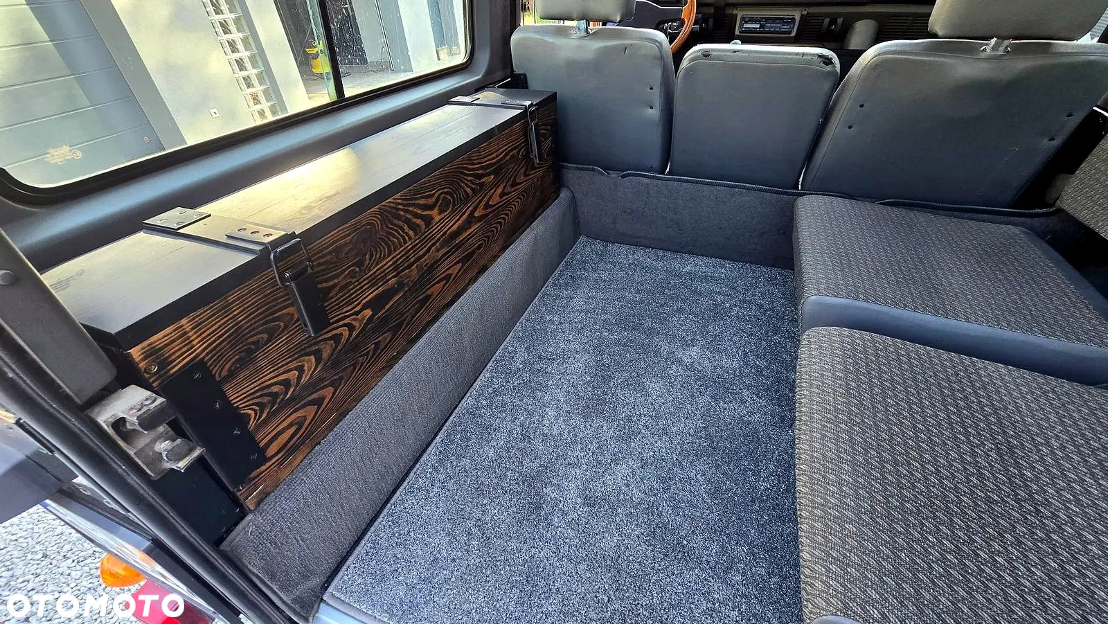 Land Rover Defender 90 2.5 TDI - 20