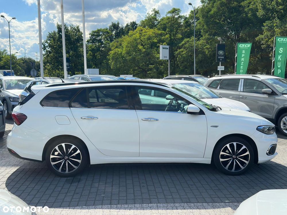 Fiat Tipo 1.4 T-Jet 16v Lounge - 4