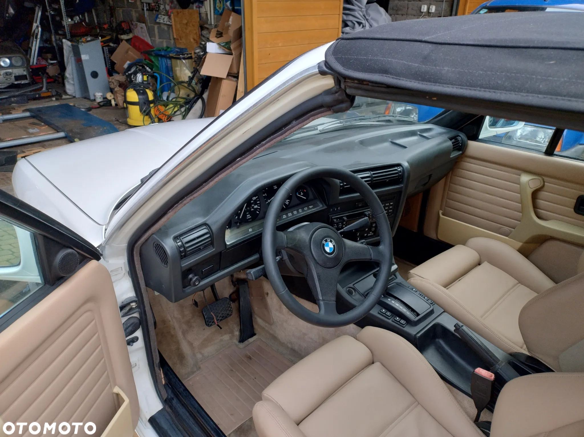 BMW Seria 3 - 8