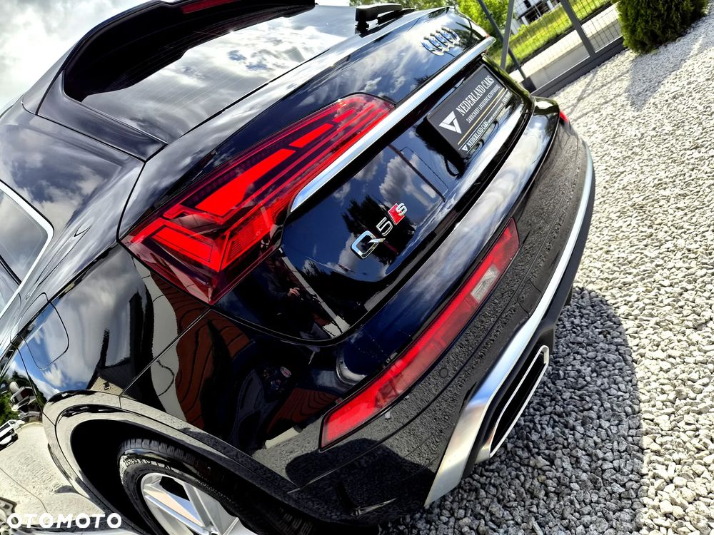 Audi Q5 50 TFSIe quattro S tronic S line - 39