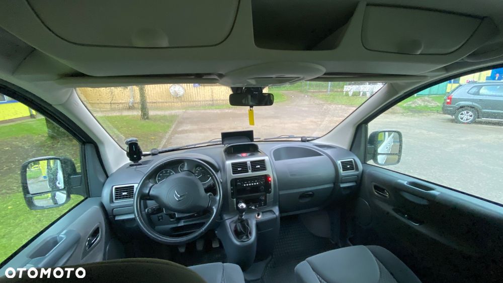 Citroën Jumpy Combi - 5