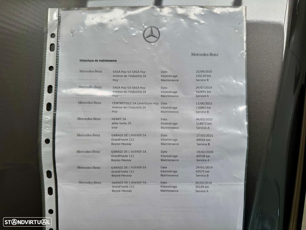 Mercedes-Benz A 180 - 51