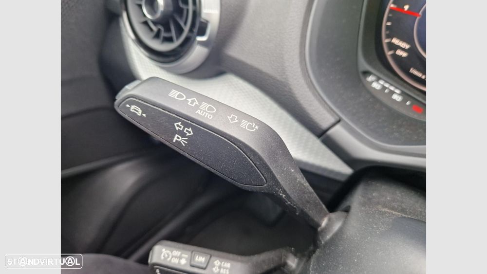 Audi Q2 30 TFSI Advanced - 17