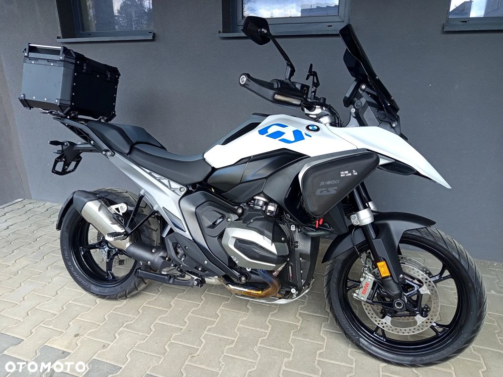 BMW GS - 14