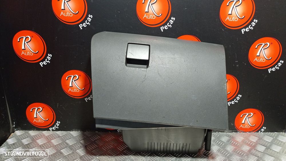 Porta Luvas Opel Astra H Combi (A04) - 1