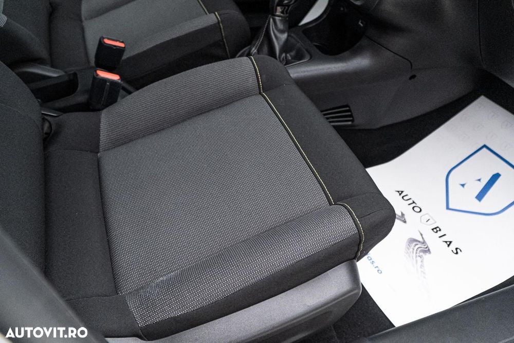 Citroën C3 1.2 PureTech S&S BVM5 Shine - 37