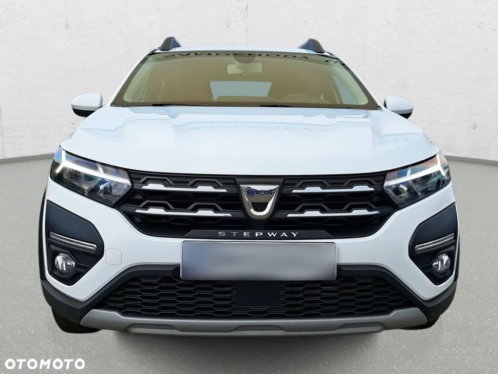 Dacia Sandero Stepway 1.0 TCe Comfort - 2