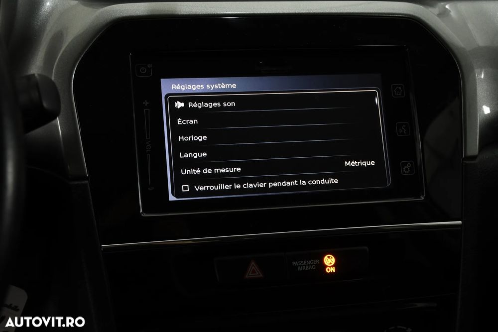 Suzuki Vitara 1.6 DDIS (4x4) Allgrip Comfort - 19