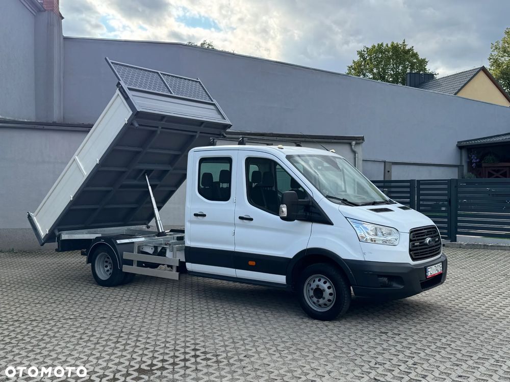 Ford Transit - 20