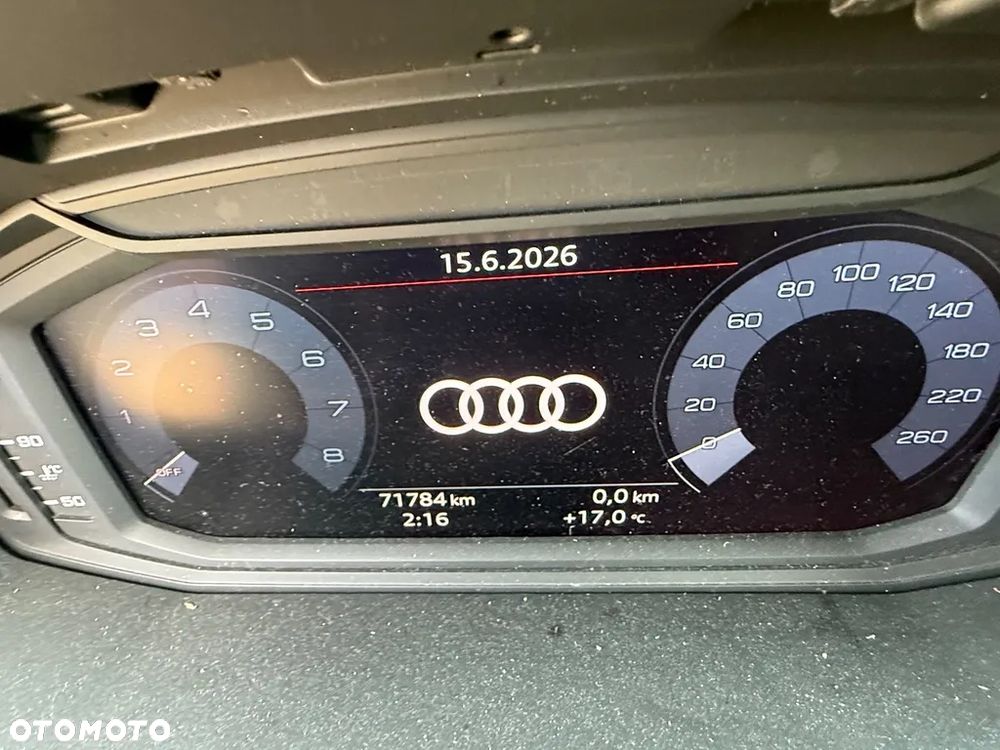 Audi A1 Sportback 25 TFSI advanced - 10