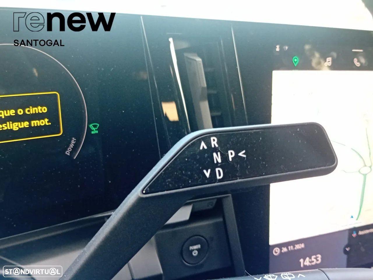 Renault Mégane E-Tech EV60 Iconic Optimum Charge - 17
