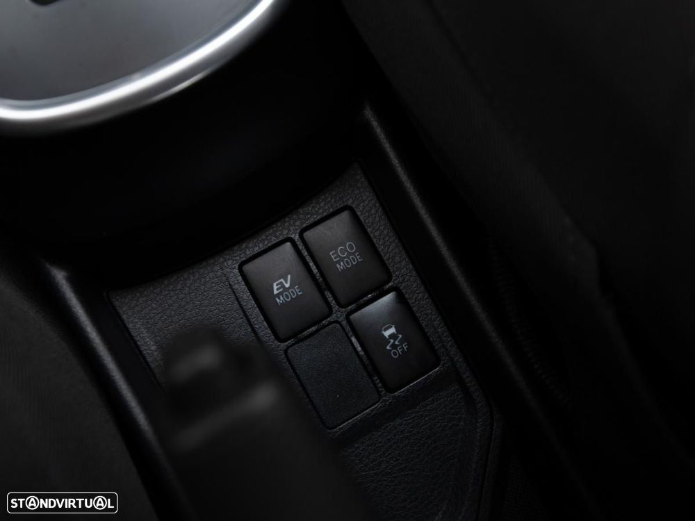 Toyota Yaris 1.5 HSD Active - 19