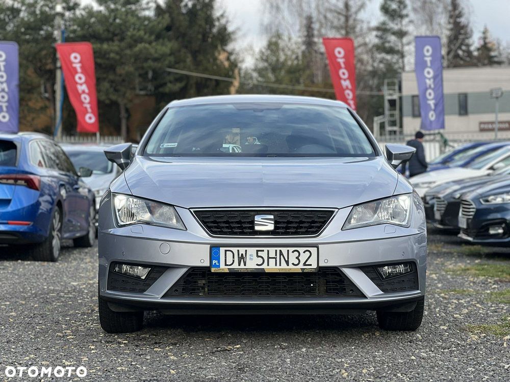 Seat Leon 1.0 TSI Style - 4