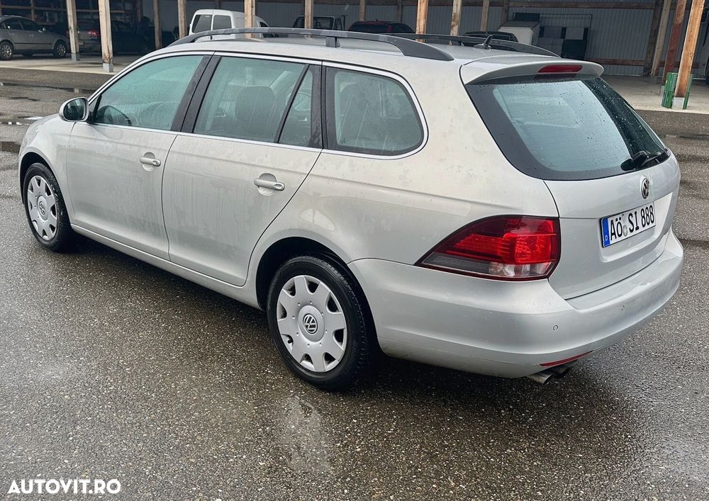 Volkswagen Golf 1.4 TSI Edition - 3