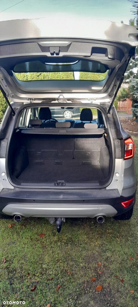 Ford Kuga 1.5 EcoBoost 4x4 Individual - 9