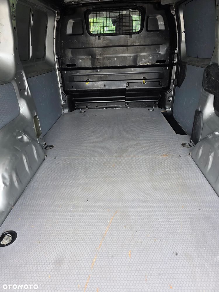 Peugeot Expert toyota proace citroen jumpy opel vivaro fiat scudo 2.0 automat model l3 najdłuższy 180 KM - 5