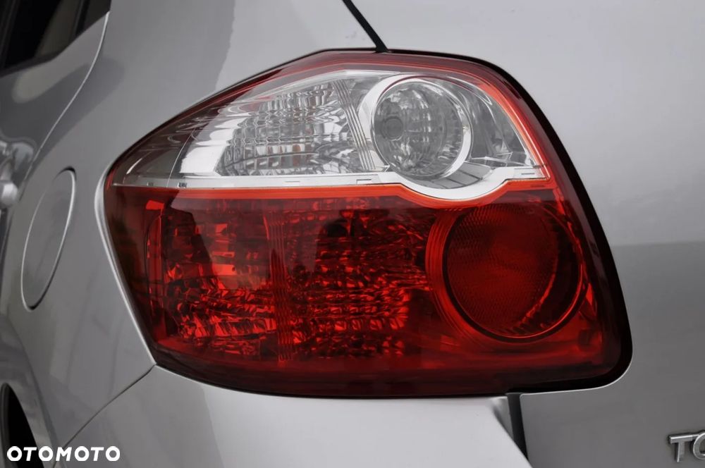Toyota Auris - 27
