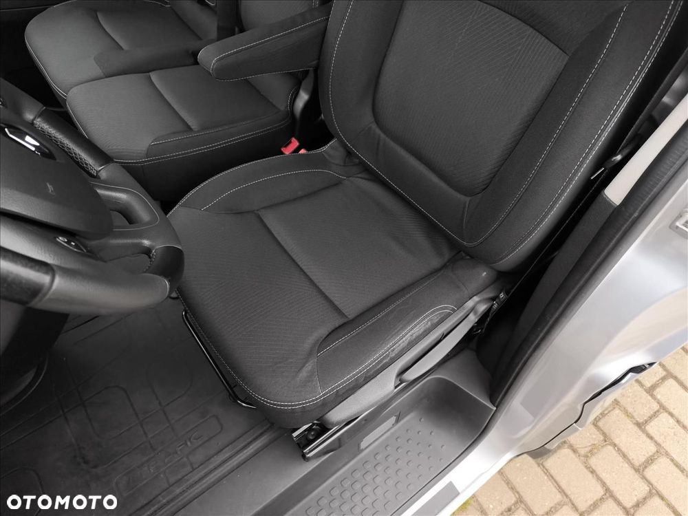 Renault trafic - 14