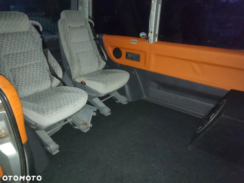 Mercedes-Benz Vito - 3