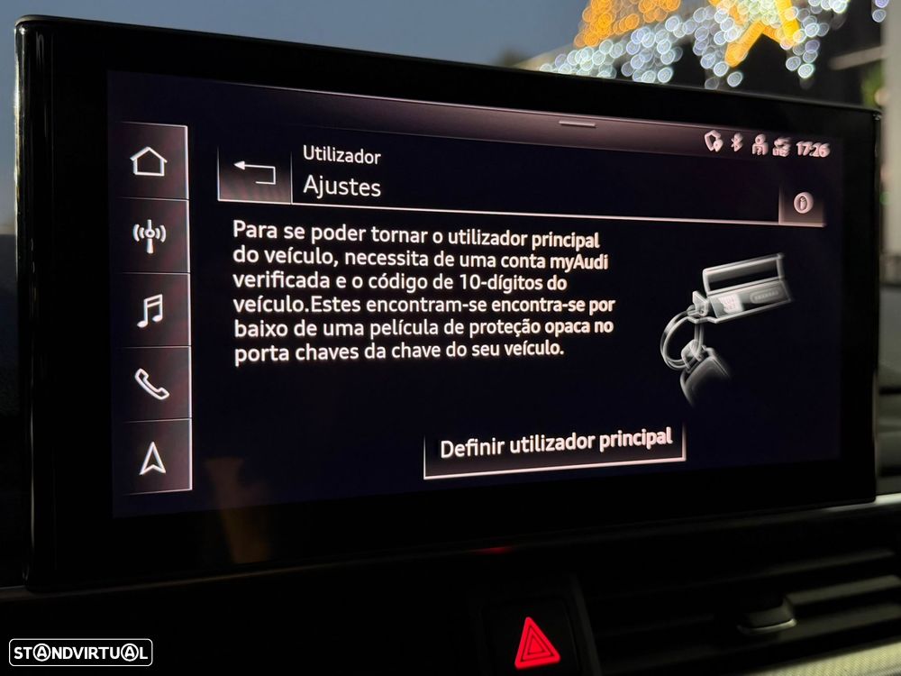 Audi A4 Allroad 40 TDI quattro S tronic - 59