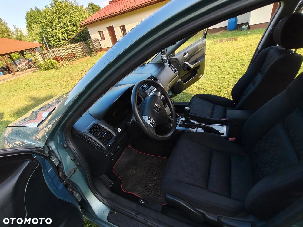 Honda Accord - 25