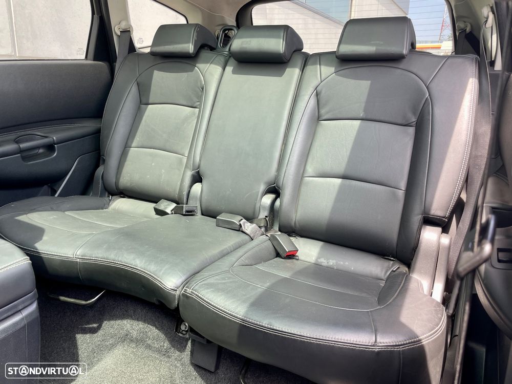 Nissan Qashqai 1.5 dCi Acenta - 9