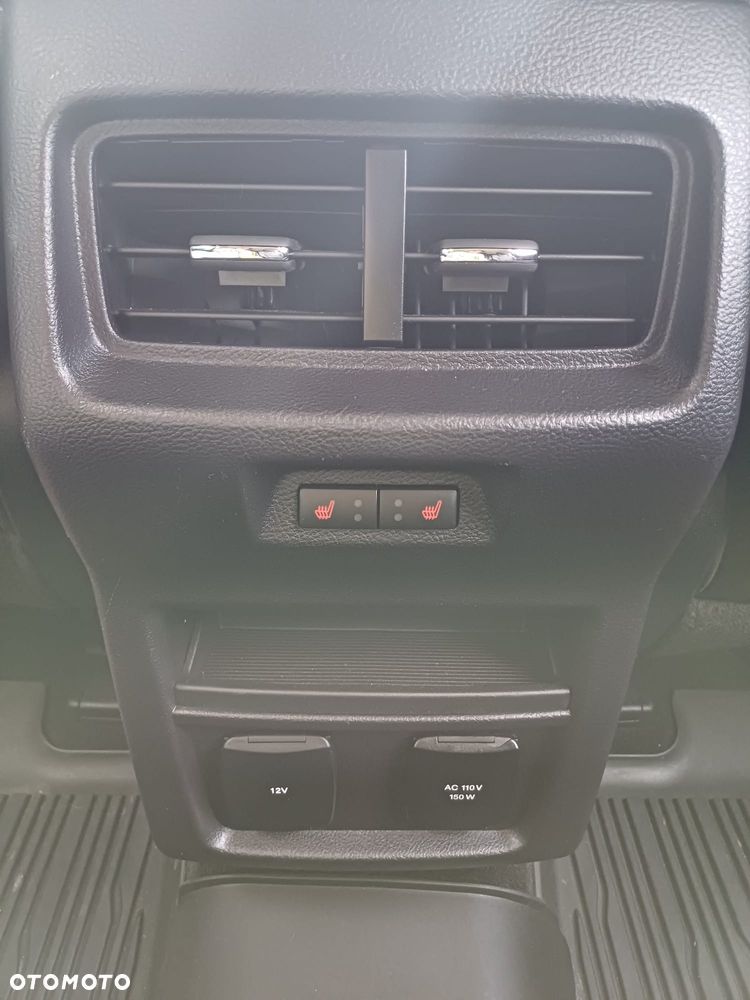 Ford Edge - 15