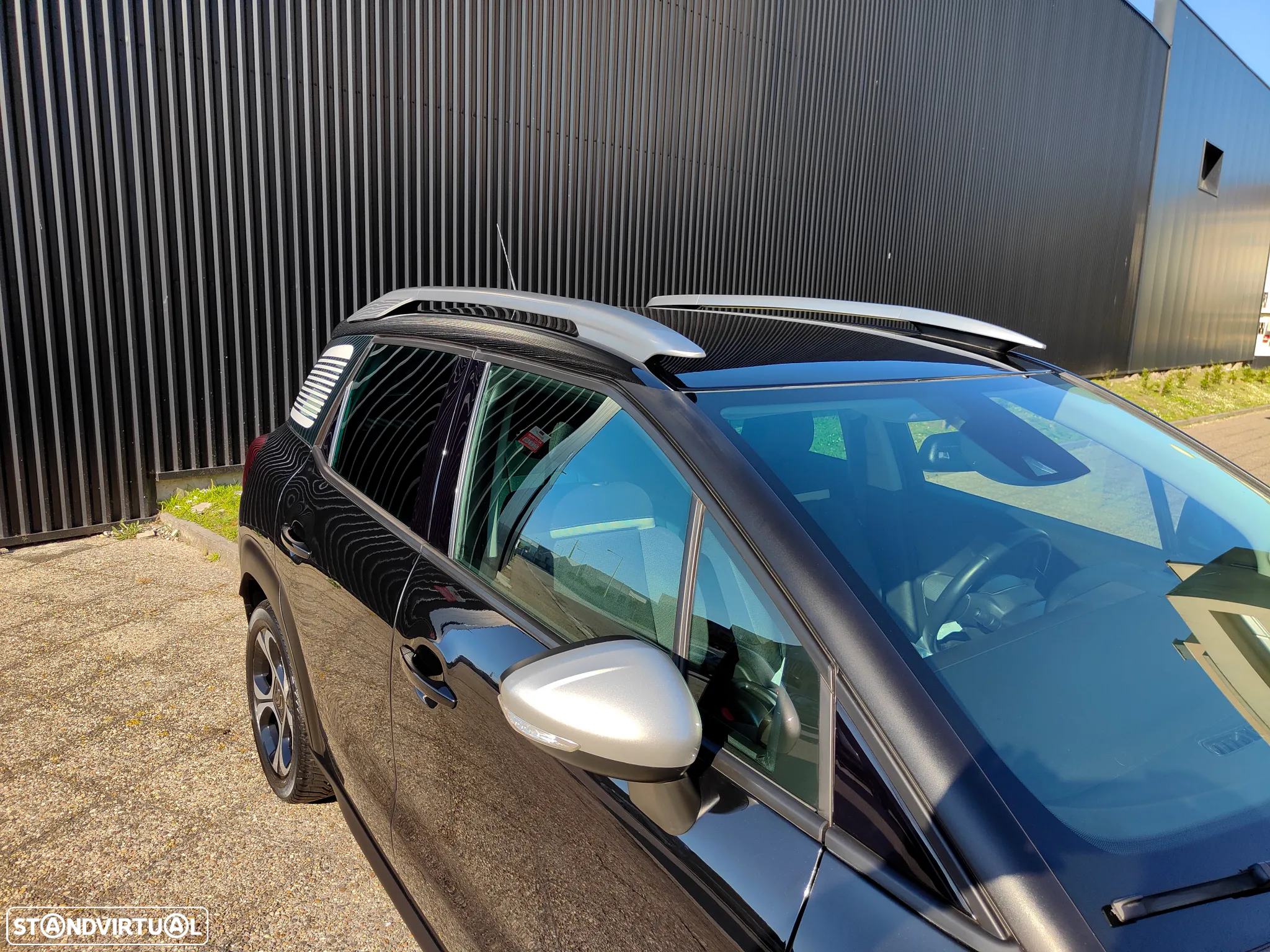 Citroën C3 Aircross 1.2 PureTech Shine EAT6 - 15