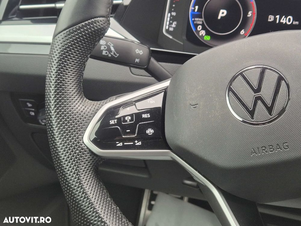 Volkswagen ARTEON 2.0 TDI 4Motion DSG Elegance - 17