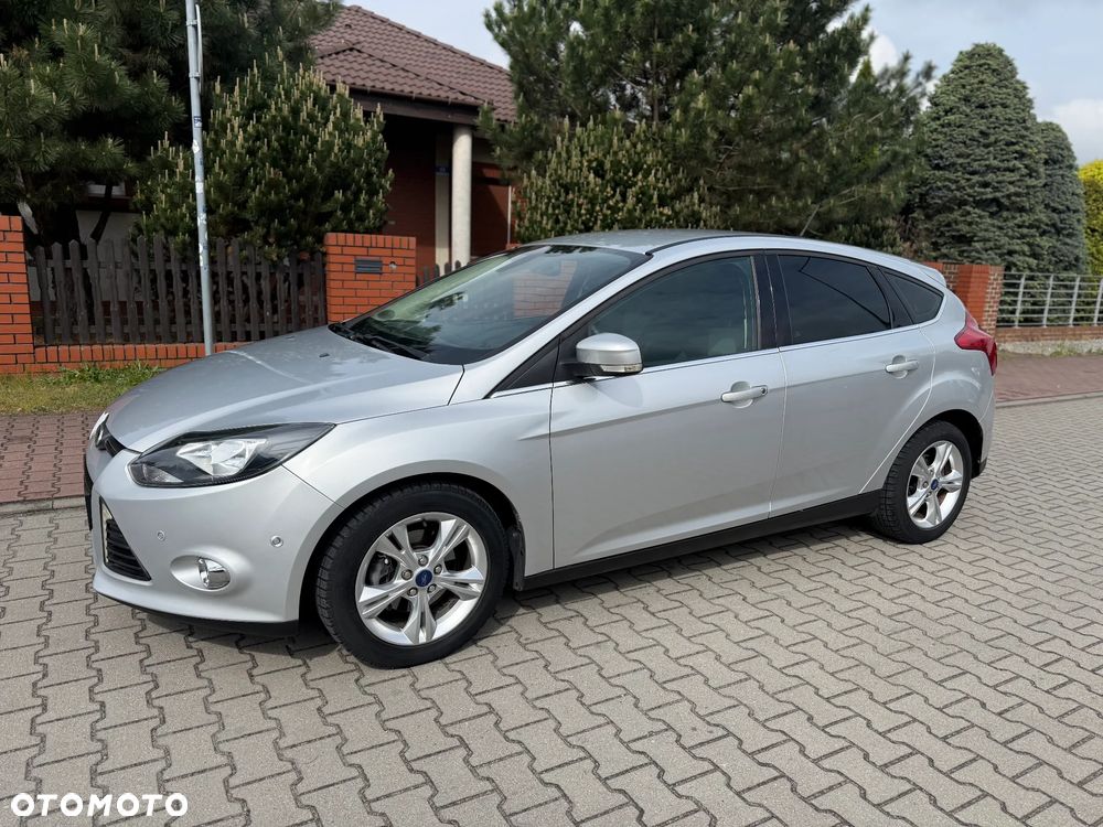 Ford Focus - 17