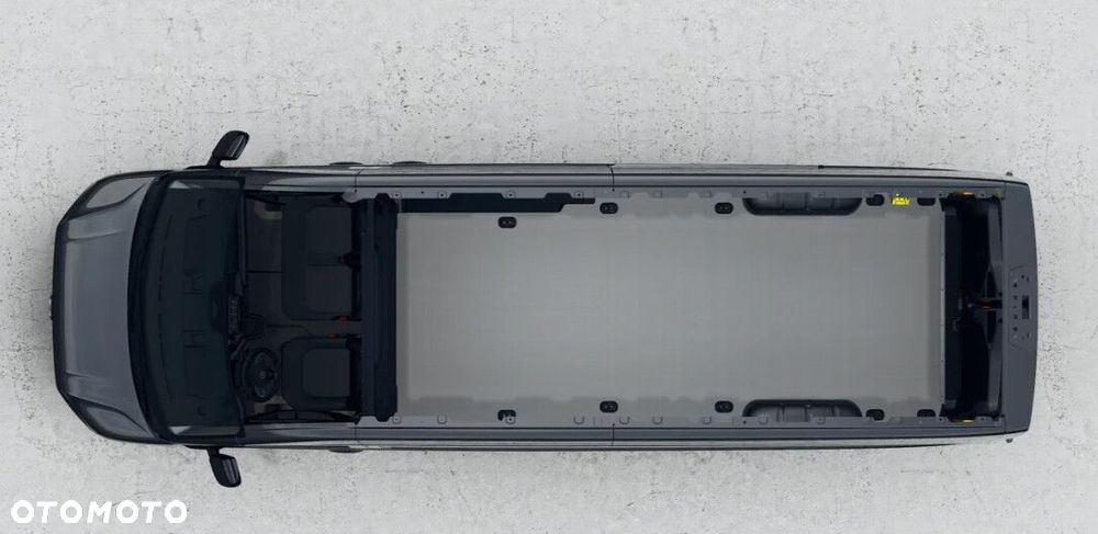 Volkswagen Crafter - 5