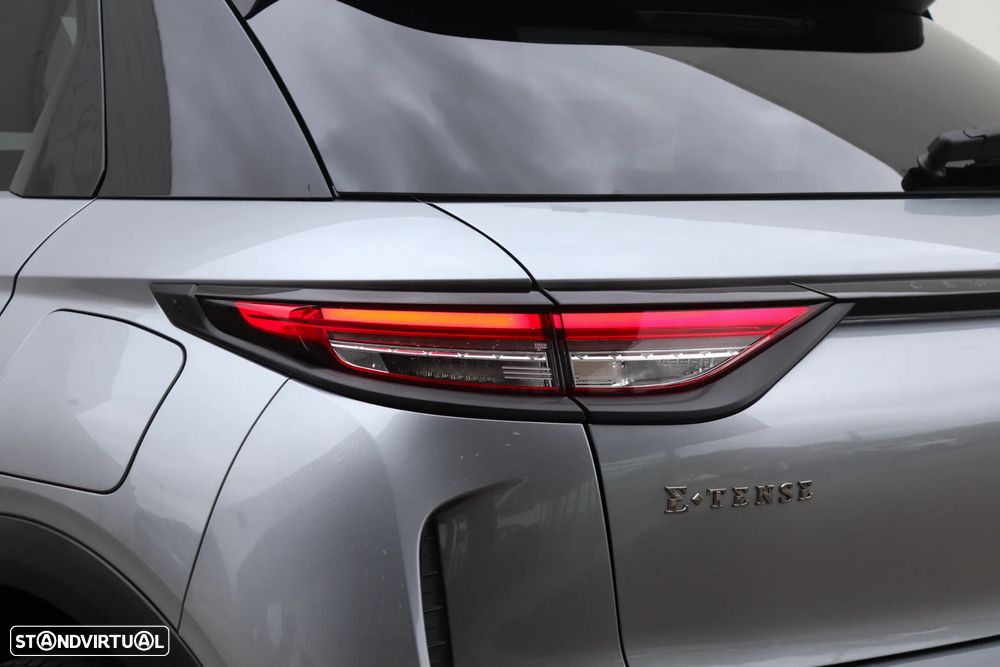 DS DS3 Crossback E-TENSE BASTILLE - 36