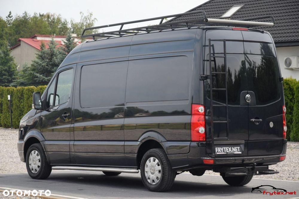 Volkswagen Crafter L2H2 - 7