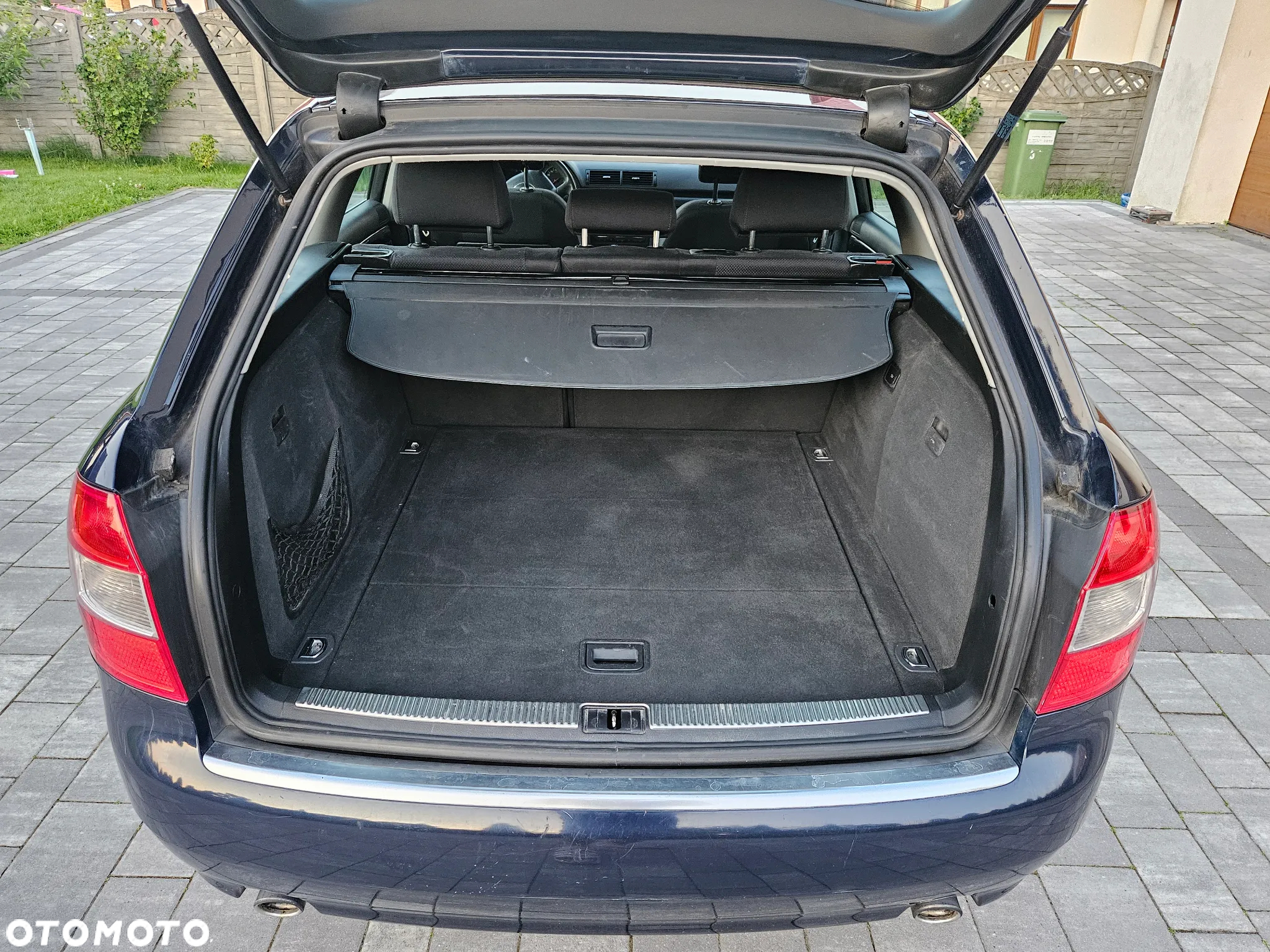 Audi A4 Avant - 13