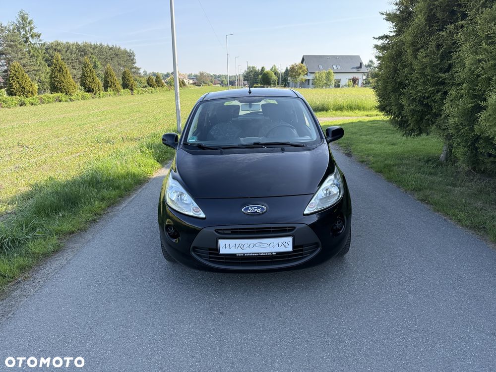 Ford KA - 3