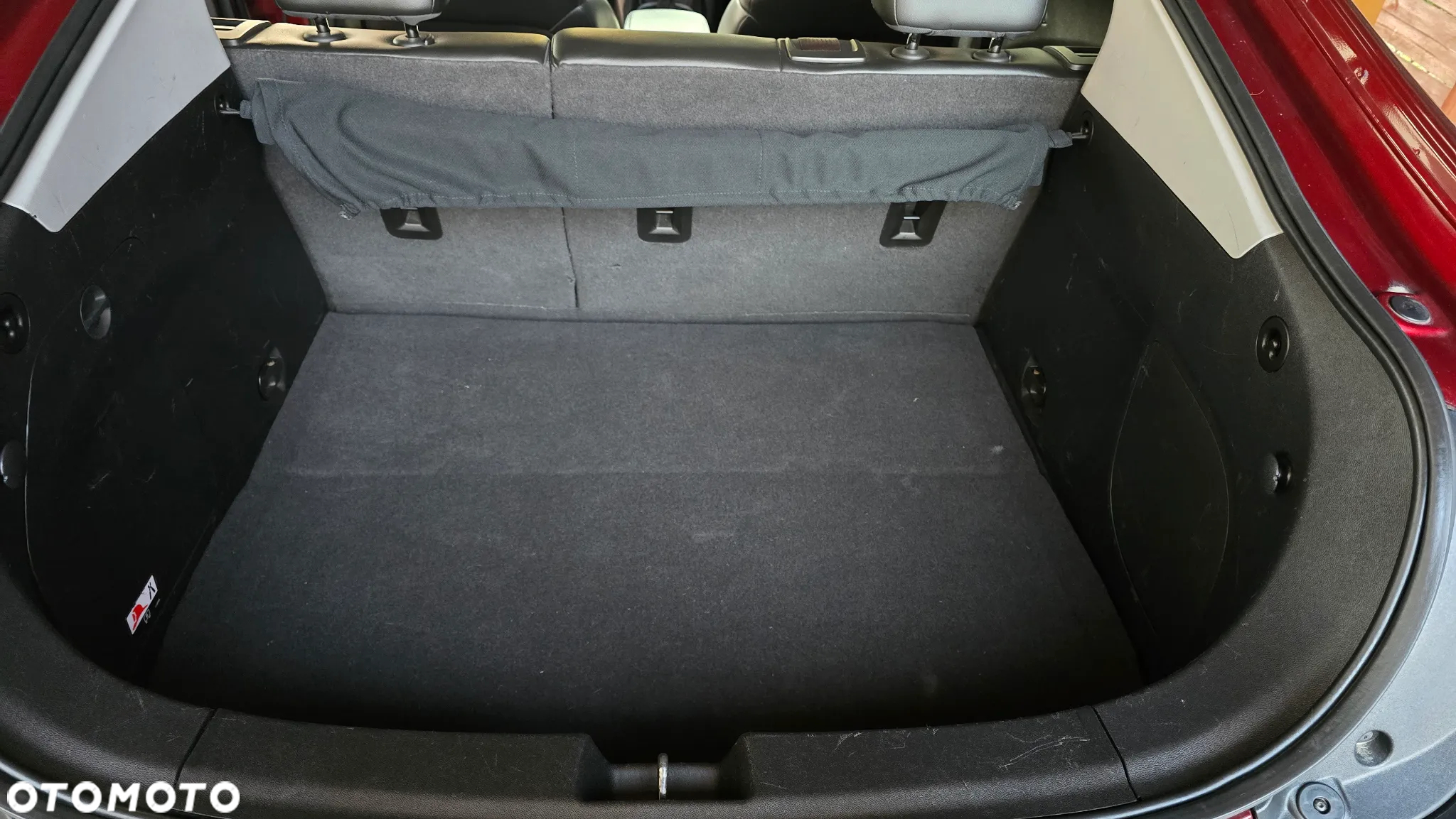 Chevrolet Volt - 22