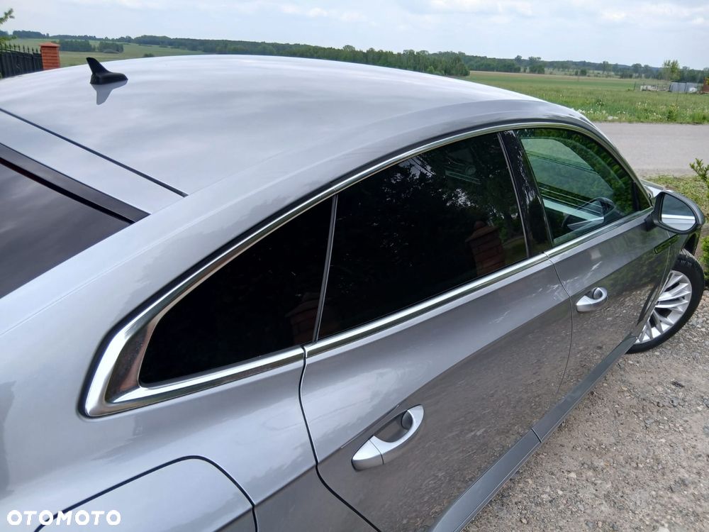 Volkswagen Arteon 1.5 TSI ACT OPF DSG Elegance - 16