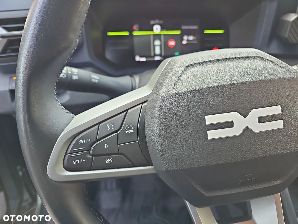 Dacia Duster 1.0 TCe Journey - 14