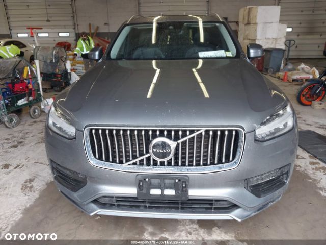 Volvo XC 90 T5 AWD Momentum 7os - 8