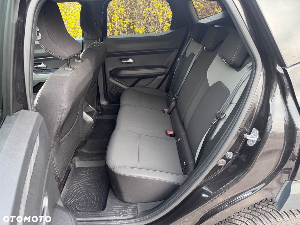 Dacia Duster 1.2 TCe mHEV Extreme - 11