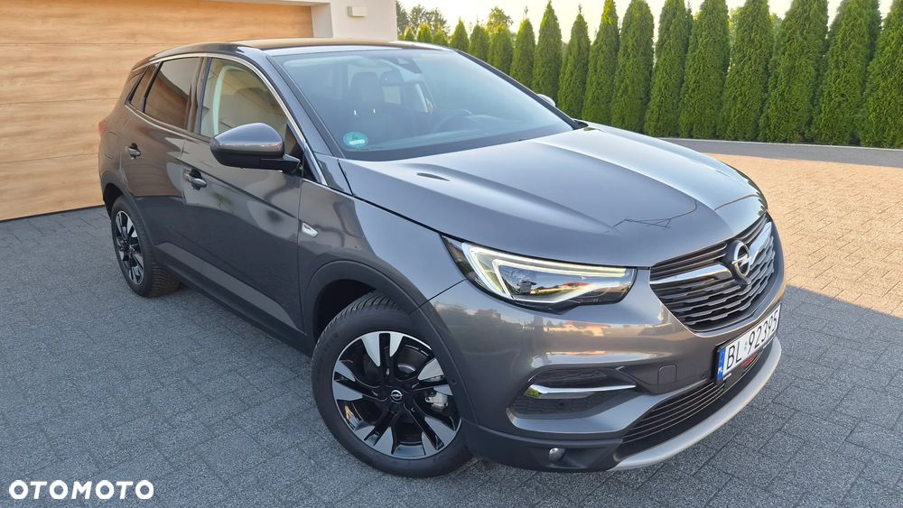 Opel Grandland X 1.5 D Start/Stop Ultimate - 28