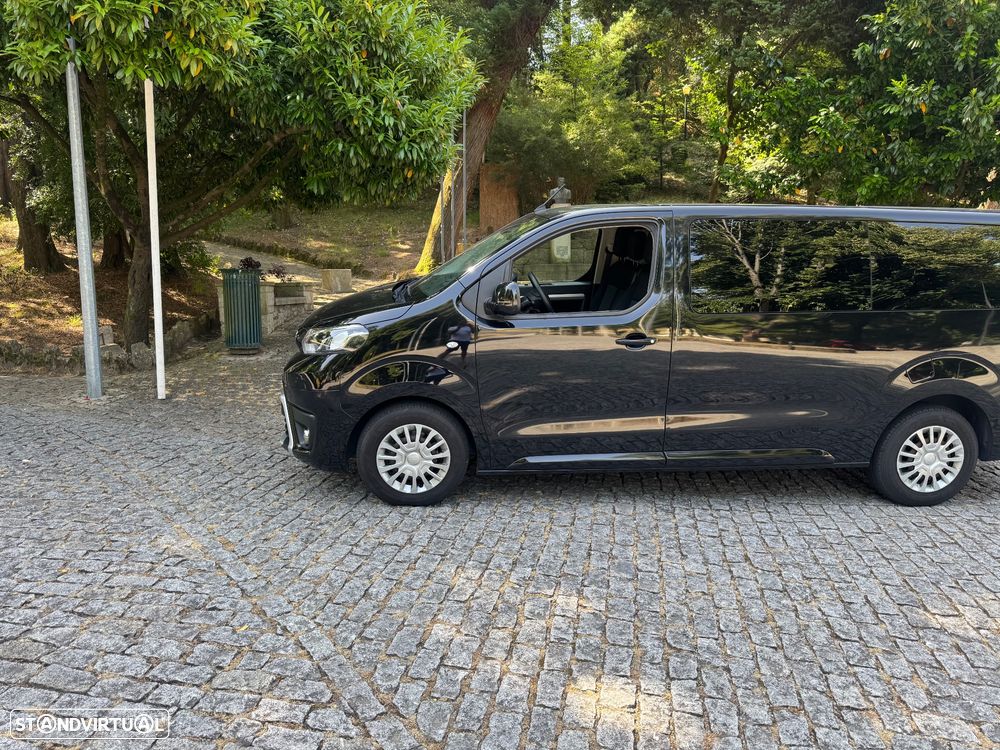 Toyota Proace Verso 2020 photo 2