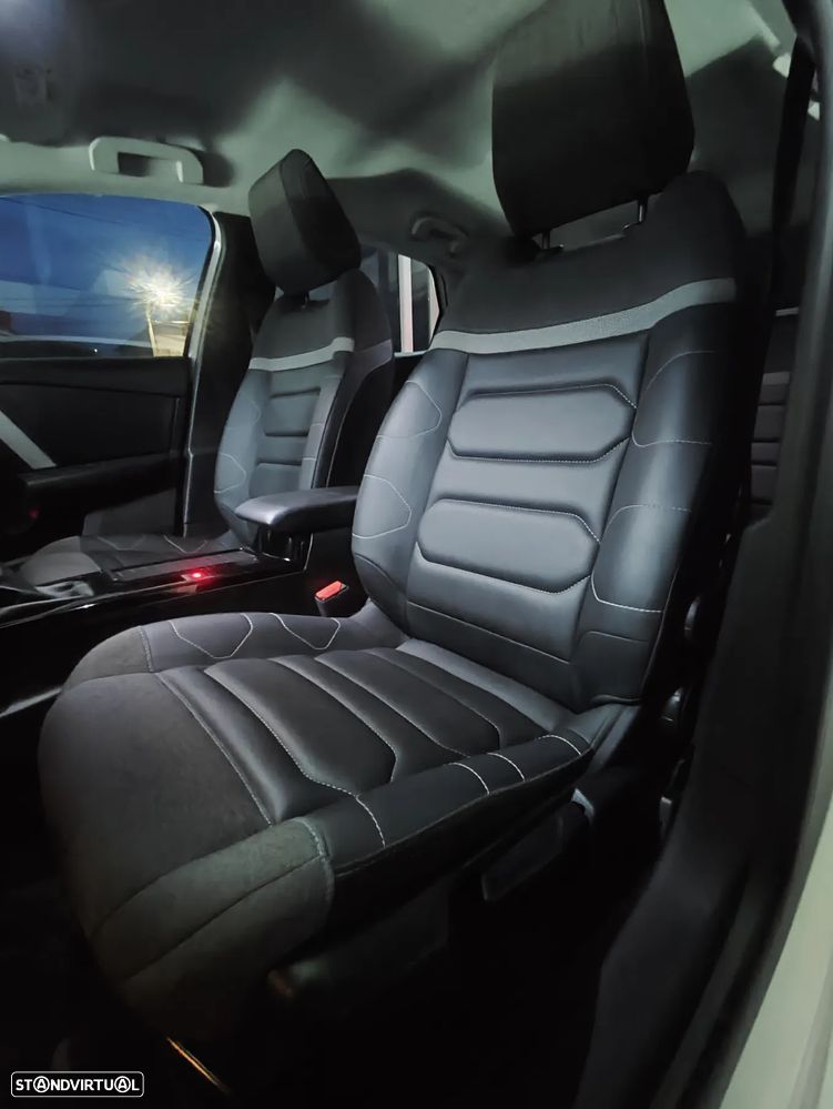 Citroën C4 1.2 PureTech Max - 27