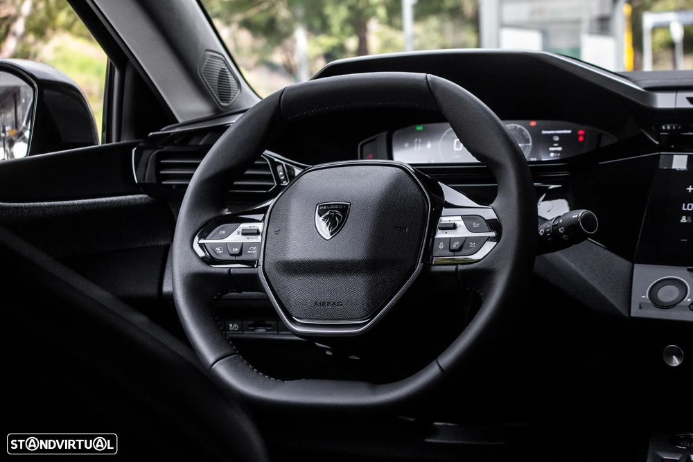 Peugeot e-308 156 Allure - 35